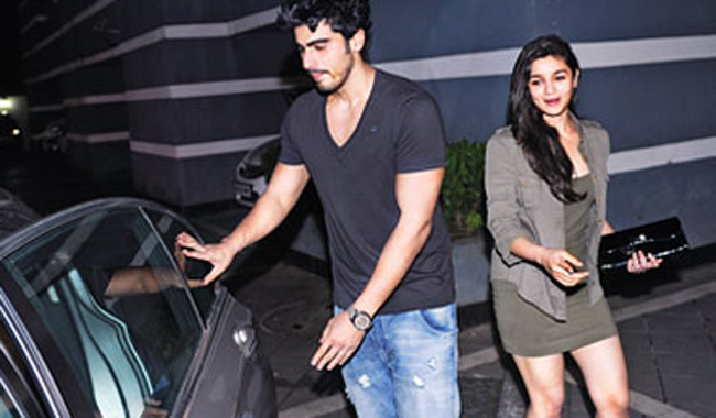 2 States Gets Closer to Rs100 Crore Mark!